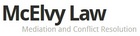 montgomery civil law - McElvy Law - Mediation & Conflict Resolution - Montgomery, AL