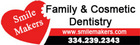 cosmetic dentistry montomgery al - SmileMakers - Montgomery Dentist - Montgomery, AL