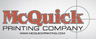 Alabama - McQuick Printing Company - Small Business Printing - Montgomery, AL