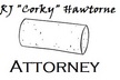 Alabama - RJ "Corky" Hawthorne - Attorney - Montgomery, AL