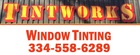 AL. - Tintworks - Window Tinting - Montgomery, AL