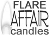 Flare Affair - Soy Candles  - Montgomery, AL