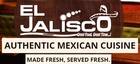AL. - El Jalisco - Montgomery, AL - Montgomery, AL