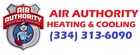 AL. - Air Authority Heating & Cooling - Emergency AC Repair Montgomery - Wetumpka, AL