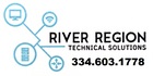 IT service - River Region Technical Solutions...Systems, Servers, Networks, Policies - Montgomery, Alabama
