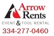 Alabama - Arrow Rents Tool Rental - Montgomery, AL - Montgomery, Alabama