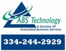 Alabama - ABS Technology - Montgomery, AL - Montgomery, AL