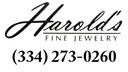 montgomery - Harold's Fine Jewelry Store - Montgomery, AL - Montgomery, AL