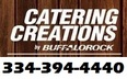 wedding catering montgomery al - Catering Creations by Buffalo Rock Montgomery, AL - Montgomery, AL
