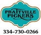 AL. - Prattville Pickers - Antique Mall - Prattville, AL