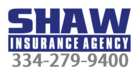 Shaw Insurance Agency Montgomery, AL - Montgomery, AL