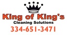 King of Kings Cleaning Solutions - Business Cleaning - Montgomery, AL