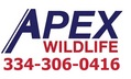 Alabama - Apex Wildlife - Montgomery, AL