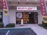 auto shop - Full Throttle Muffler - Moreno Valley, California