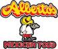Burritos - Alberto's Mexican Food - Moreno Valley, California