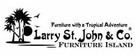 Larry St. John & Co. - , 