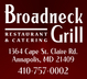 Broadneck Grill - Annapolis, MD