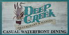Deep Creek Restaurant and Marina - Arnold, MD