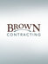 Brown Contracting Company, Inc. - Annapolis, Maryland