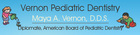Vernon Pediatric Dentistry - Severna Park, MD
