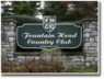 Fountain Head Country Club, Inc. - Hagerstown, MD