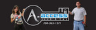 mul-t-lock authorized dealer - A-Access Lock & Key - Mint Hill, NC