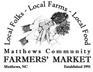 vegetables - Matthews Farmers Market - Matthews, NC