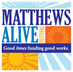 non-profit - Matthews Alive Festival - Matthews, NC