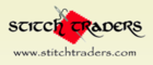 Artist - Stitch Traders - Charlotte, NC