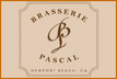 Brasserie Pascal - Newport Beach, CA