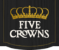 Five Crowns Restaurant - Newport Beach, CA