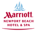 Newport Beach Marriott Hotel & Spa - Newport Beach, CA