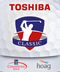 Toshiba Classic - Newport Beach, CA