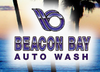 Beacon Bay Auto Wash - Newport Beach, CA