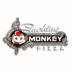 wood stone - Smoking Monkey Pizza - Renton, WA