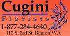 deliver - Cugini Florists - Renton, WA