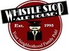 art - Whistle Stop Ale House Bar & Grill - Renton, WA
