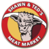 grill - Shawn and Ted's Quality Meat Market - Renton, WA