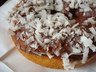 Fillings - Chuck's Donuts - Renton, WA