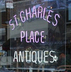 location - St Charles Place Antiques & Restorations - Renton, WA