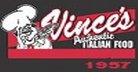 Events - Vince's Italian Restaurant and Pizzeria - Renton, WA