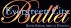 art - Evergreen City Ballet - Renton, WA
