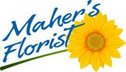 florists - Maher's Florist - Pasadena, Maryland
