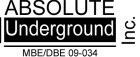 cleaning - Absolute Underground - Harmans, Maryland