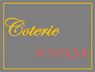 women's clothing - Coterie Boutique - Pasadena, Maryland