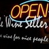 The Wine Seller, Nice Wine for Nice People - Apple Valley, CA