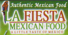 La Fiesta Mexican Food, A Little Taste of Mexico - Apple Valley, CA