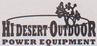 Hi Desert Outdoor Power Equipment - Apple Valley , California