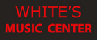 acoustic guitars - White's Music Center - Visalia, CA