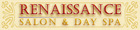 order - Renaissance Salon and Day Spa - Visalia, CA
